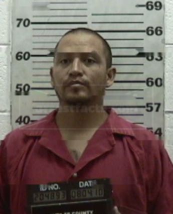 Cyrus Daniel Martinez