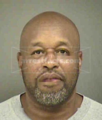 Duane Lee Jackson