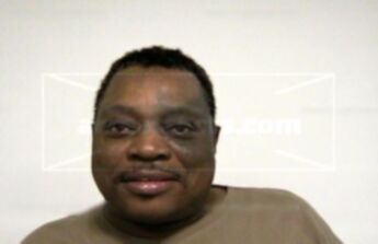 Alphonso Fisher Jr.