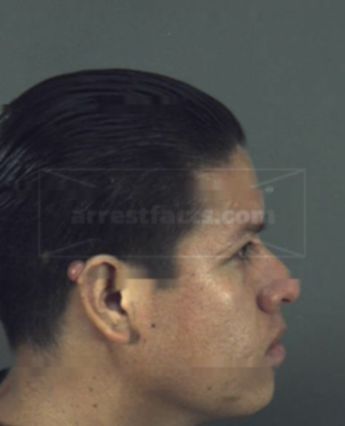 Mario Leon Cano