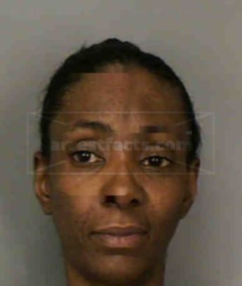 Tameshia Yolanda Moody