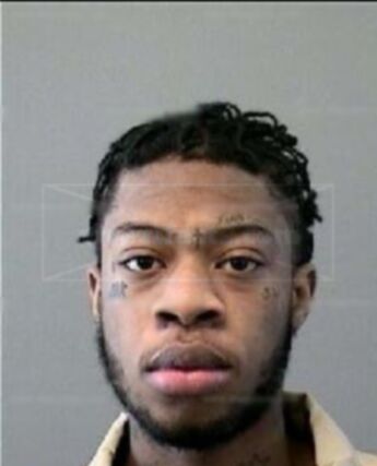 Jamil Harrington