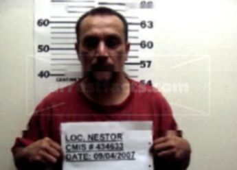 Nestor Efrain Loc