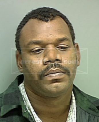 Darron Glenn Nero
