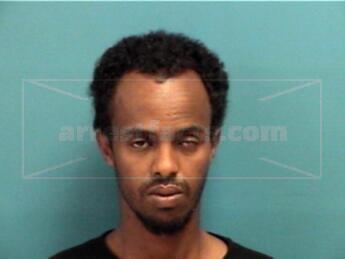 Wali Mahad Ahmed