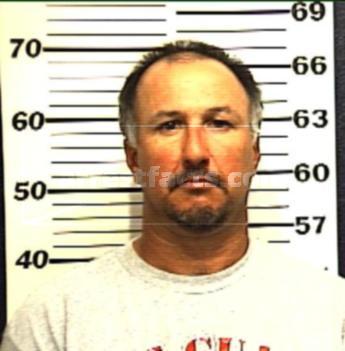 Jim Wesley Britton