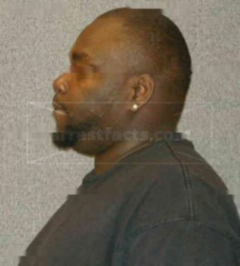Emanuel D Mitchell