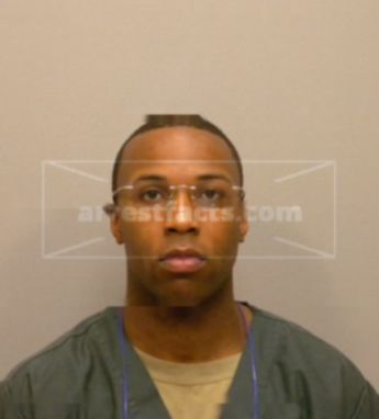 Terrell L Brantley