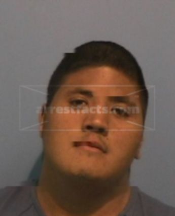 Derek Conrad Mercer