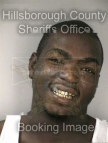 Edgar Harrell Iii