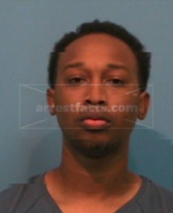 Demetrius Dangelo Campbell
