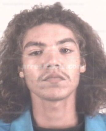 Steven Thomas Salmeron