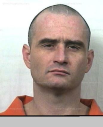 David Wayne Hensley