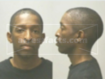 Adrian Deshawn Wilson