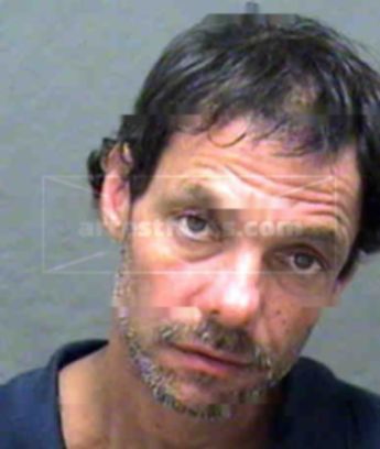Roy Brent Smith
