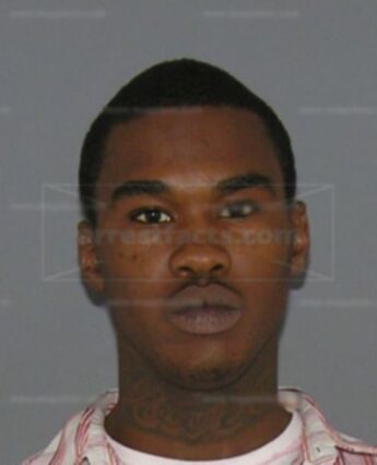 Curron Jones