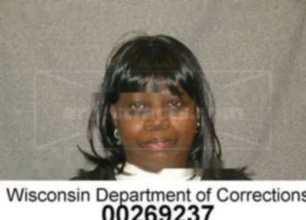 Shelly A Gibson