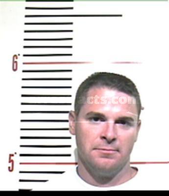 Todd Allen Rowe