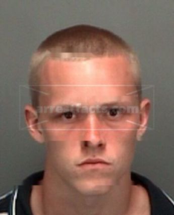 Matthew Aaron Remeikis