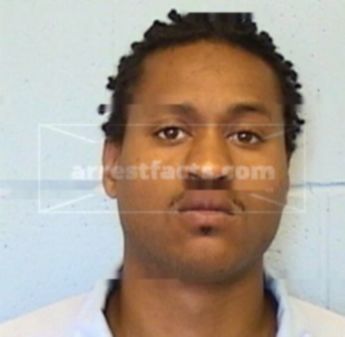 Quincey Lamar Gulley