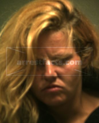 Staci Lynnette Vitatoe