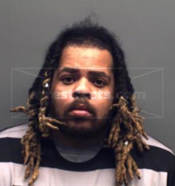 Roderick Daniel Bullock Williams