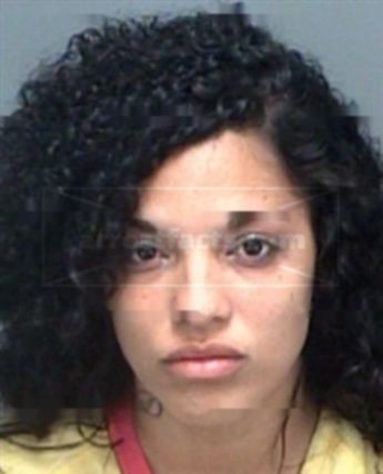 Latoya Marie Lewis