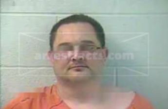 Robert Wayne Clouse Jr.