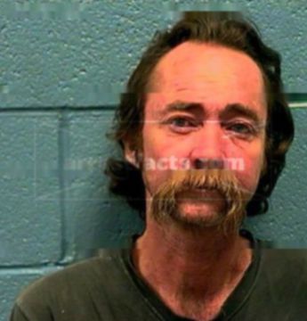 Steven Lee Busby