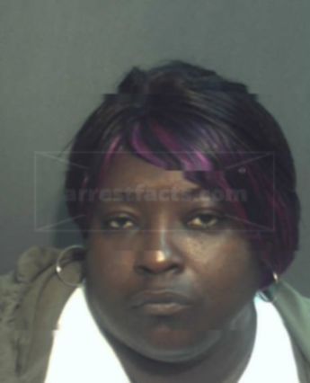 Tiffany Yvonne Henderson