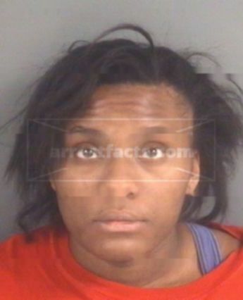 Angela Tameka Crumpton