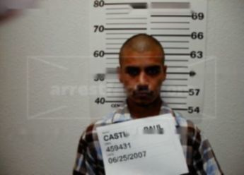 Paul Castillo