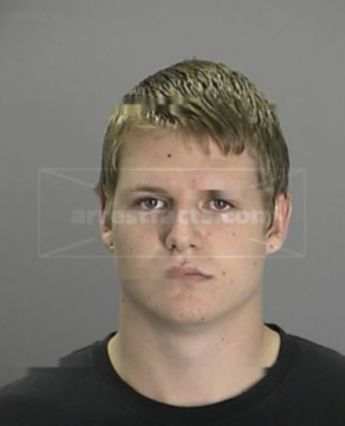 Dustin Henry Roberts