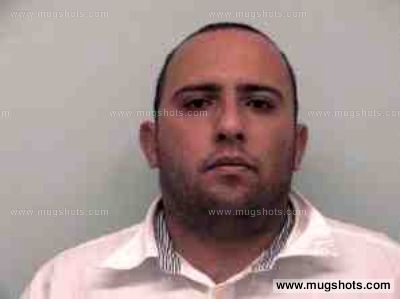 Jose Bevino Diaz Segara
