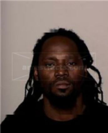 Brandon Dontae Fondren