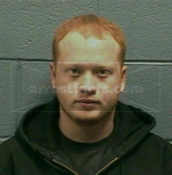 Justin Lee Wayne Thomas