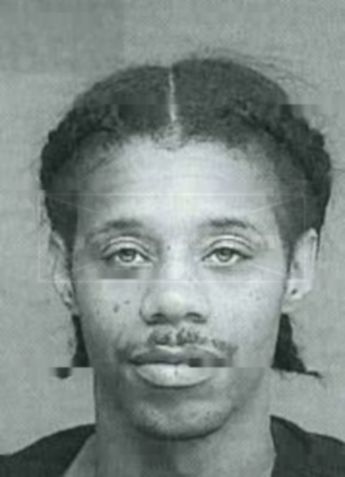 Michael Lamar Taylor