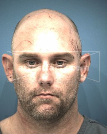 Brandon Lee Miller