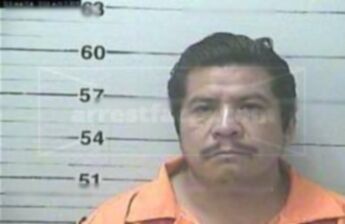 Jose Garcia Martinez