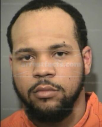Ronald Christian Green