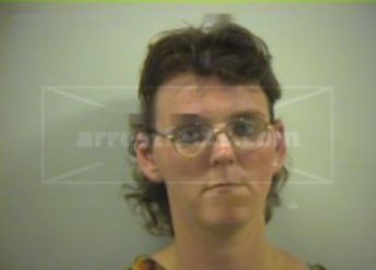 Gretchen A Keller