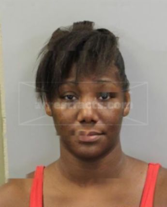 Latoya Monque Spinks