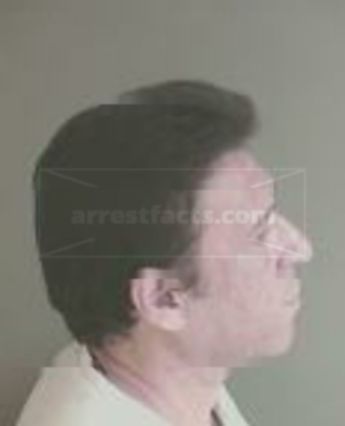 Bobby Joe Garcia