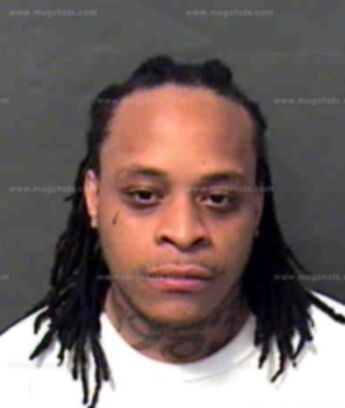 Courtney Richard Bates