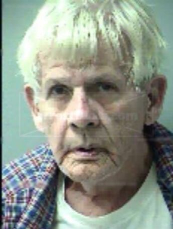 Thomas Roy Walker