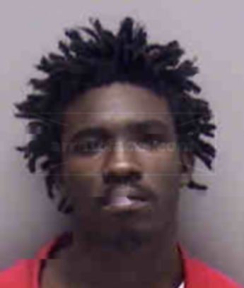 Maurice Matthew Jones