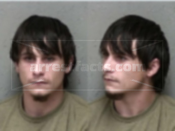 Dustin Michael Kricher