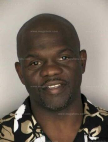 Ronald Bertram Woods