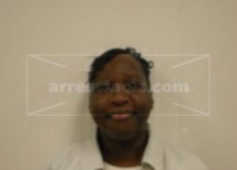 Shequena Williams
