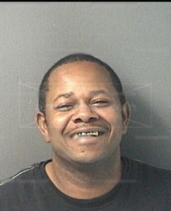 Lael Omar Wright